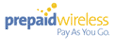 Prepaid Wireless refills