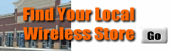 Local Wireless Store Search